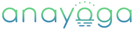 anayoga – Christine Maria Radhofer Logo